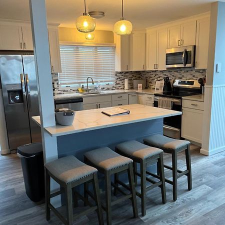 Pocono Paradise - 3 Bedroom 3 And Half Bathroom Townhouse Tannersville Exteriör bild