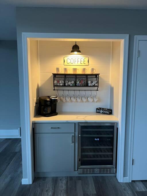 Pocono Paradise - 3 Bedroom 3 And Half Bathroom Townhouse Tannersville Exteriör bild