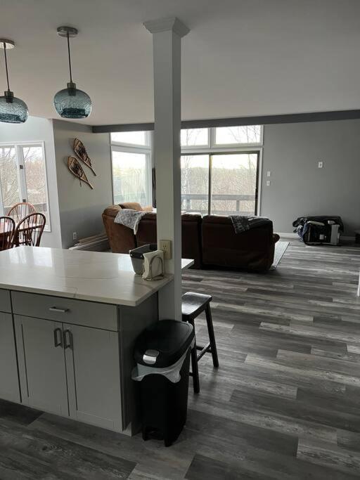 Pocono Paradise - 3 Bedroom 3 And Half Bathroom Townhouse Tannersville Exteriör bild