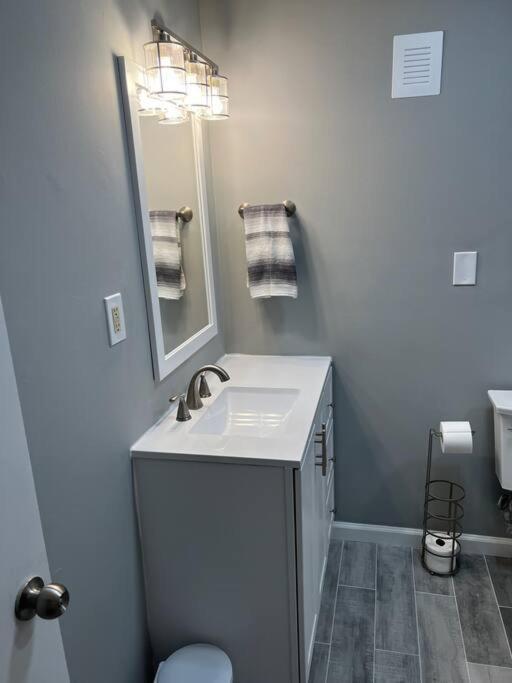 Pocono Paradise - 3 Bedroom 3 And Half Bathroom Townhouse Tannersville Exteriör bild