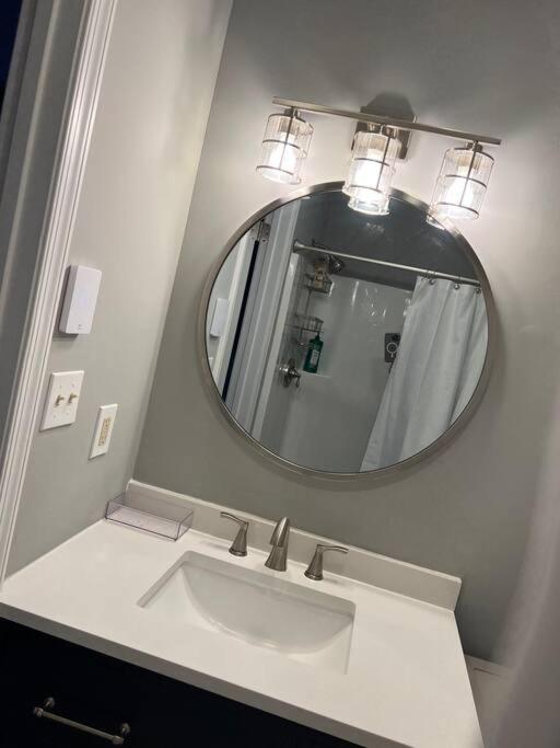 Pocono Paradise - 3 Bedroom 3 And Half Bathroom Townhouse Tannersville Exteriör bild