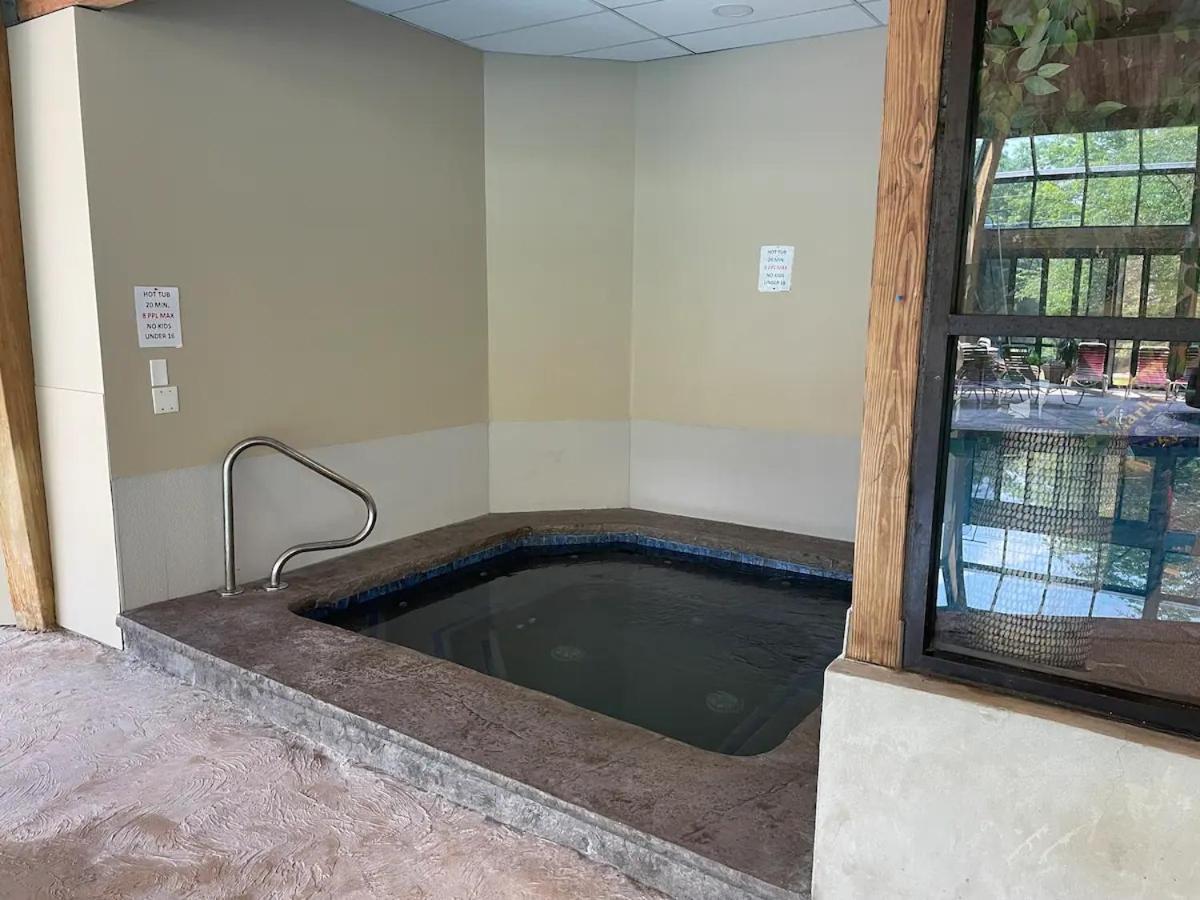 Pocono Paradise - 3 Bedroom 3 And Half Bathroom Townhouse Tannersville Exteriör bild