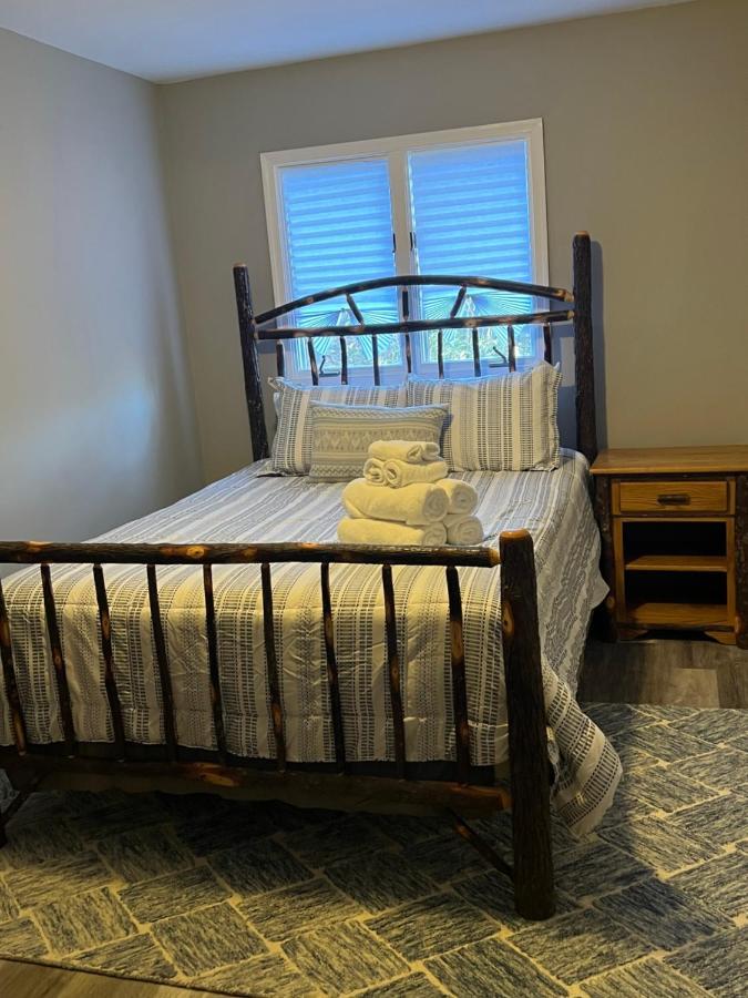 Pocono Paradise - 3 Bedroom 3 And Half Bathroom Townhouse Tannersville Exteriör bild
