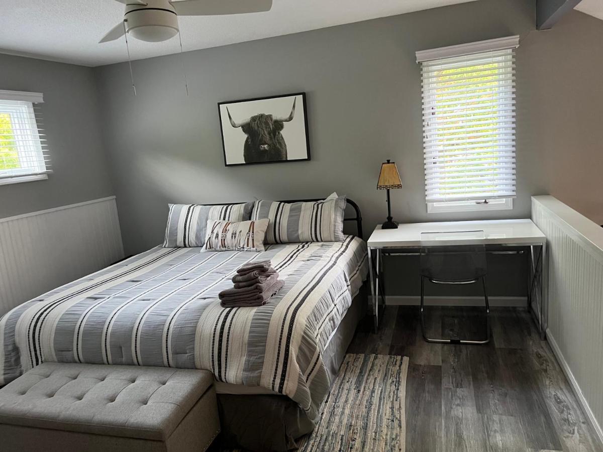 Pocono Paradise - 3 Bedroom 3 And Half Bathroom Townhouse Tannersville Exteriör bild