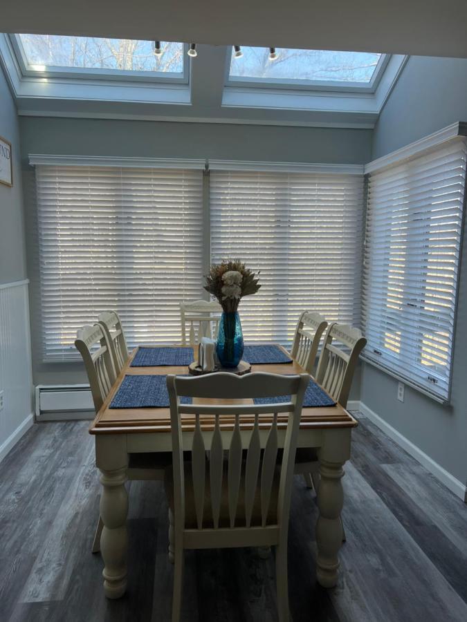 Pocono Paradise - 3 Bedroom 3 And Half Bathroom Townhouse Tannersville Exteriör bild